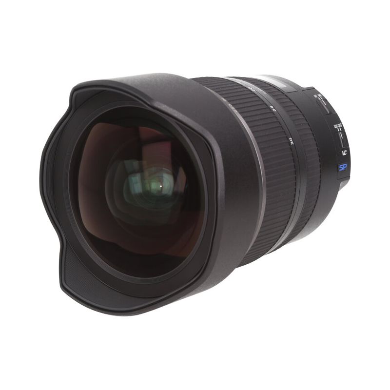TAMRON SP AF15-30mm F2.8 Di VC USD (Nikon F) A012��AB��