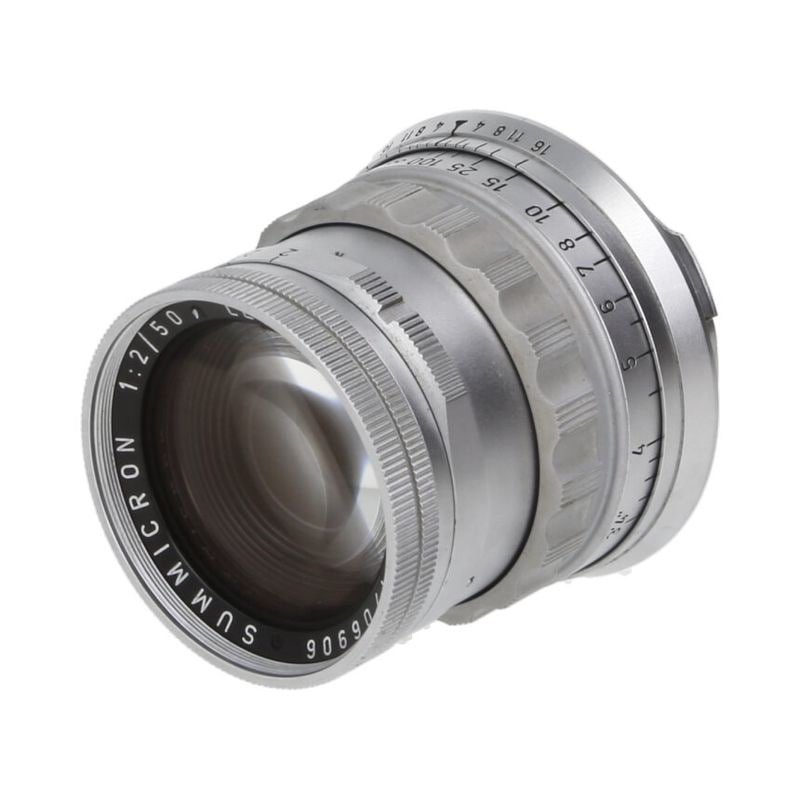Leica ���ߥ����� M50mm F2 ������� ���� ��B��