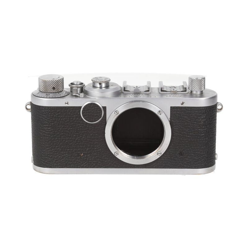 Leica Ic BODY ��B��