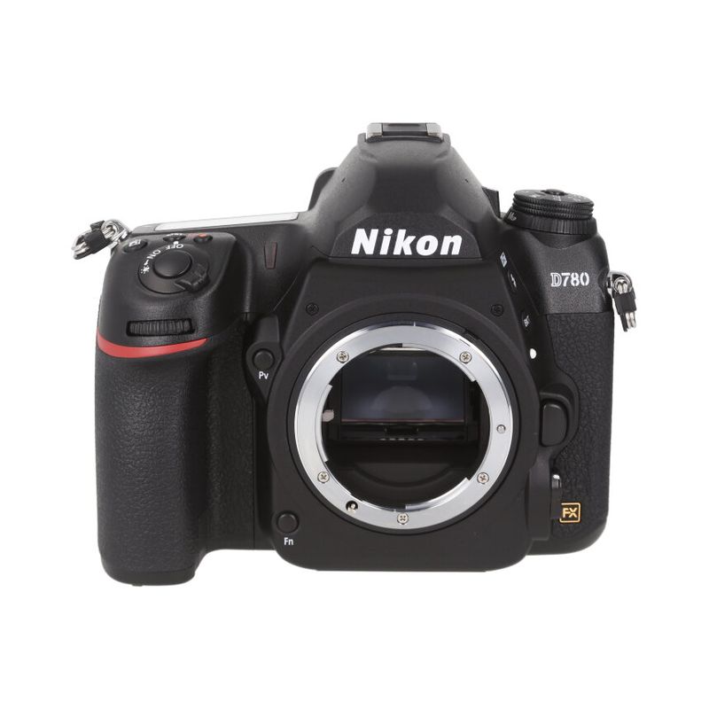 Nikon D780 BODY ��A��