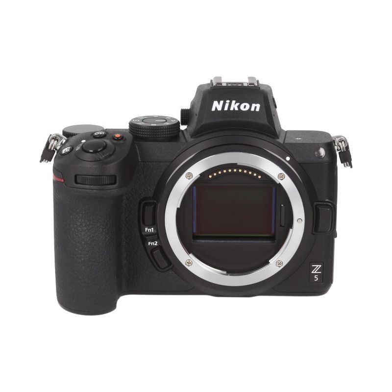 Nikon Z5 BODY ��A��