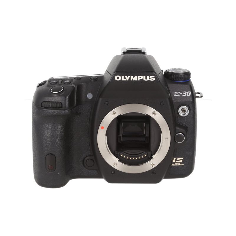 OLYMPUS E-30 BODY  ��AB��