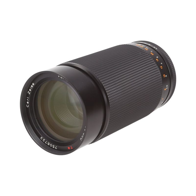 CONTAX �Хꥪ���ʡ� T 100-300mm F4.5-5.6 MMJ (C/Y)��AB��