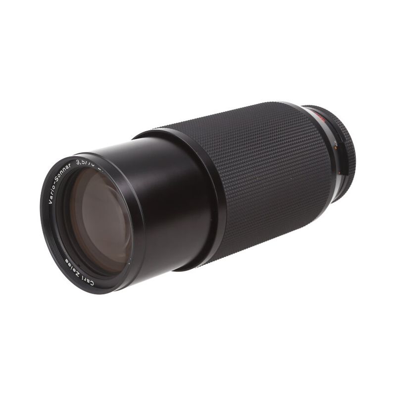 CONTAX �Хꥪ���ʡ� T 70-210mm F3.5 AEG (C/Y)��AB��