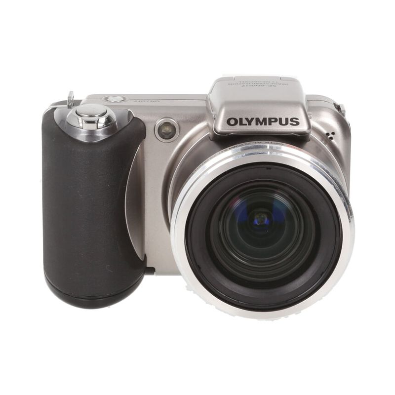 OLYMPUS SP-600UZ ��B��