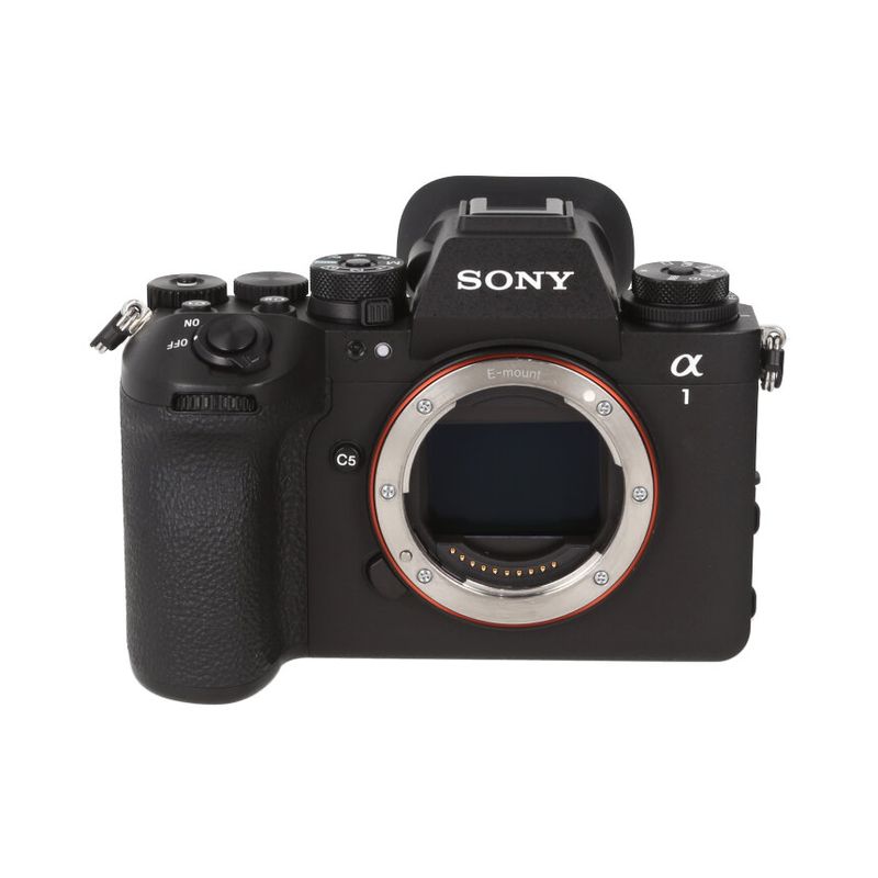 SONY ��1 II   ILCE-1M2 ��AB��