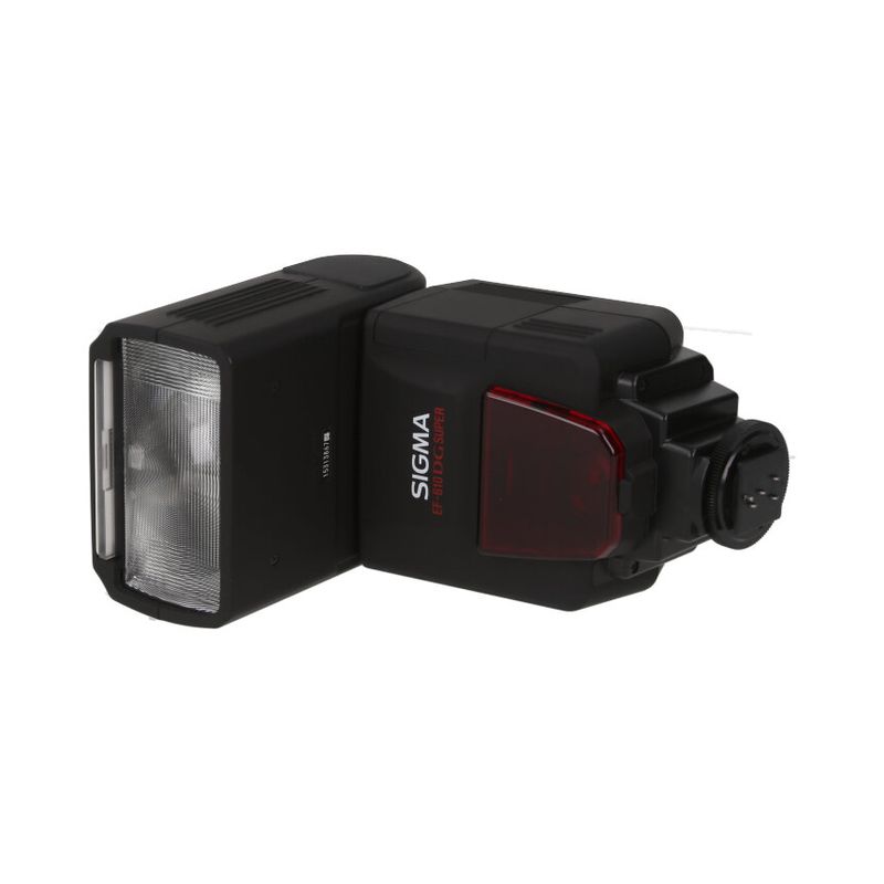 SIGMA EF-610 NA-iTTL(�˥�����) ��AB��