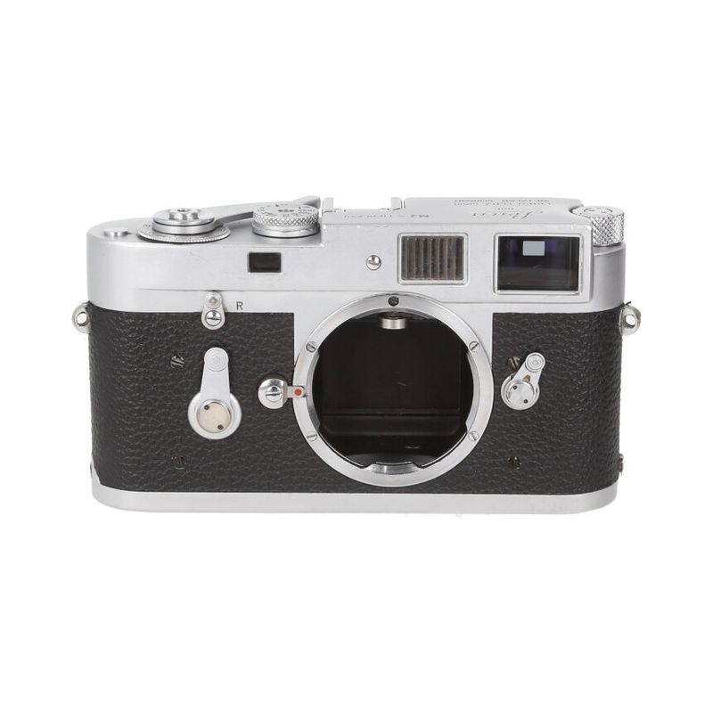 Leica M2 BODY ����ե����ޡ��� ��B��