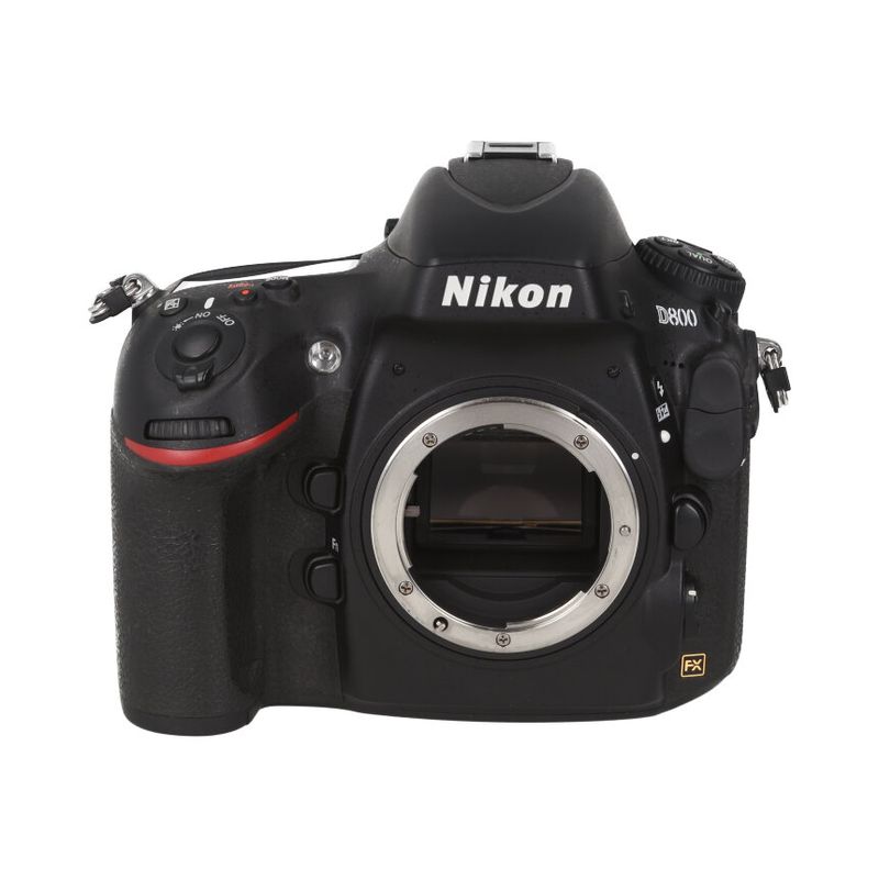 Nikon D800 BODY ��AB��