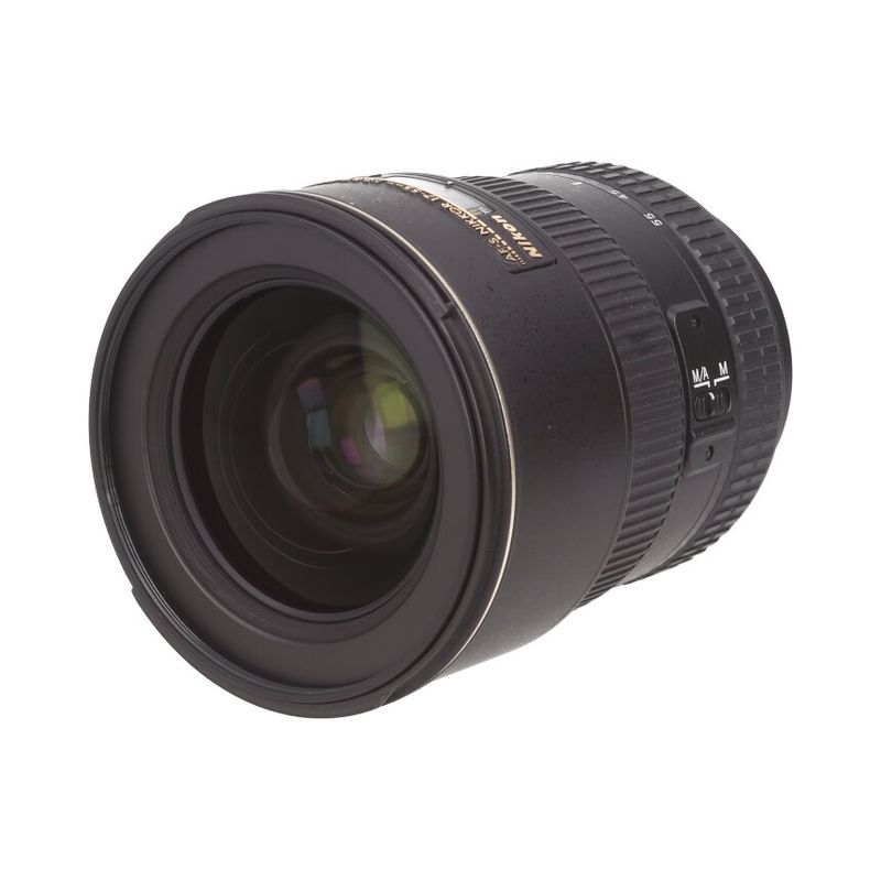 Nikon AF-S DX ED17-55mm F2.8G ��AB��