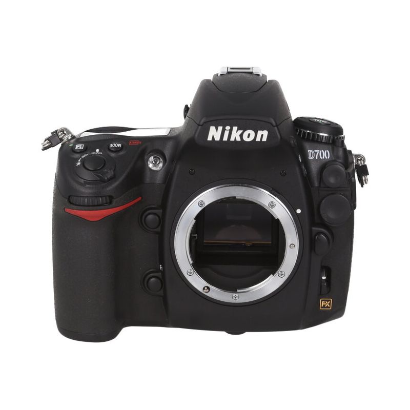 Nikon D700 BODY ��B��