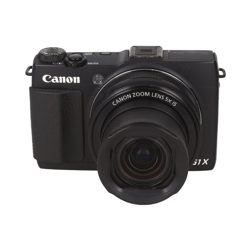 Canon Power Shot G1X Mark II ��B��