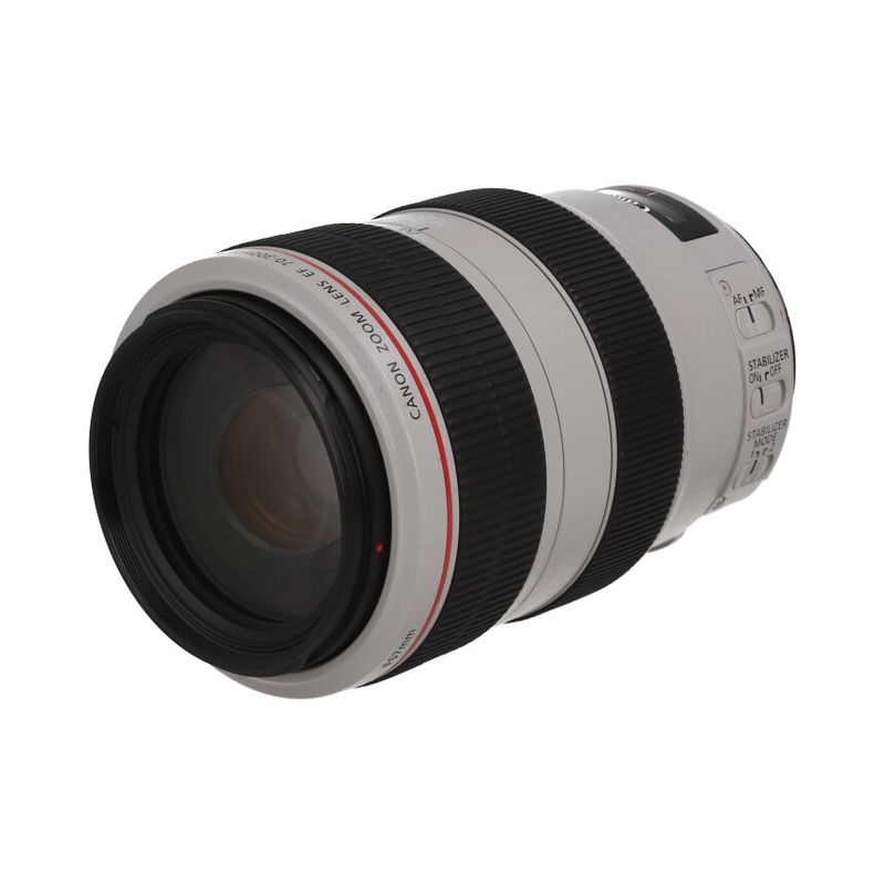 Canon EF70-300mm F4-5.6L IS USM ��AB��
