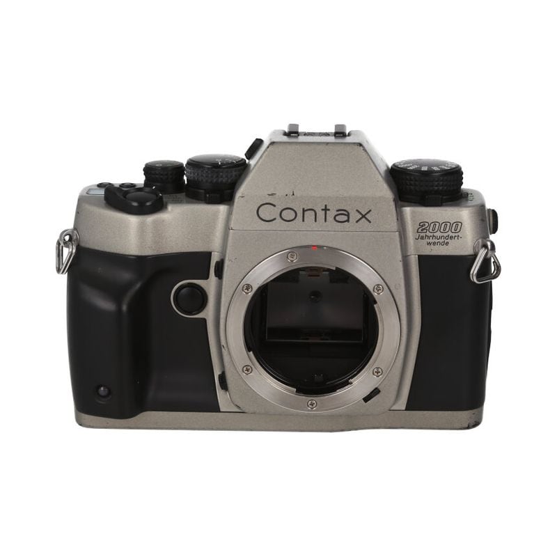 CONTAX RX 2000ǯ��ǰ BODY ��B��