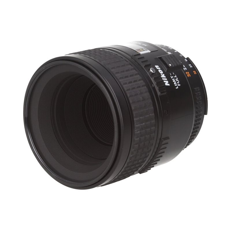 Nikon AF60mm F2.8D Micro�� ��AB��