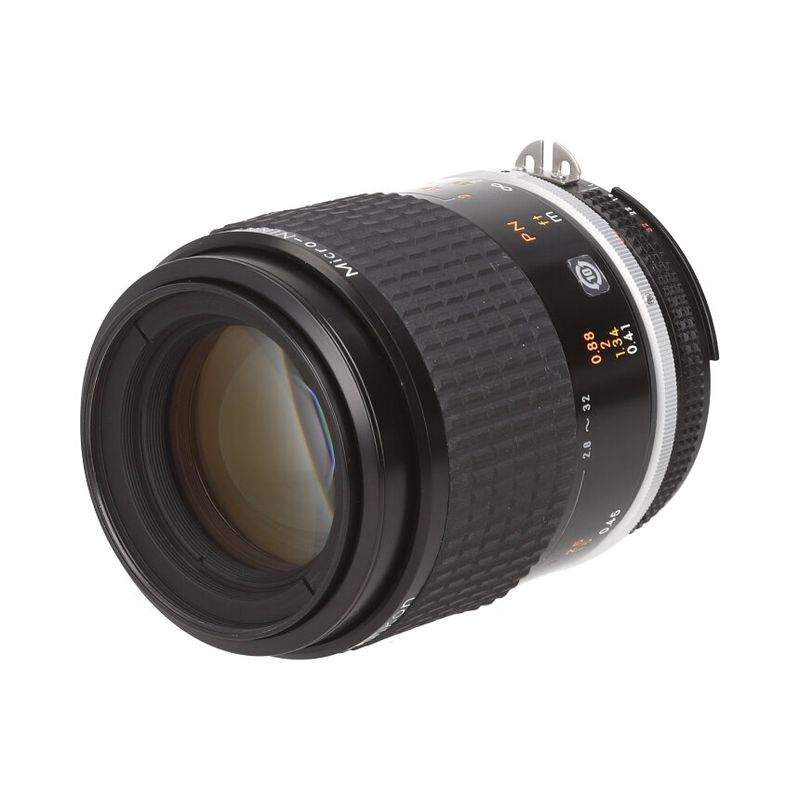 Nikon Micro-NIKKOR 105mm F2.8S (F)�� ��B��