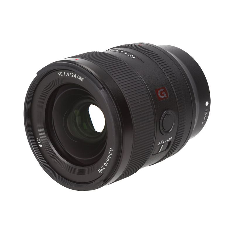 SONY FE24mm F1.4 GM E�ޥ���� ��AB��