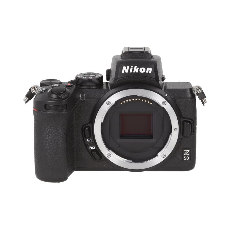 Nikon Z50 BODY ��AB��