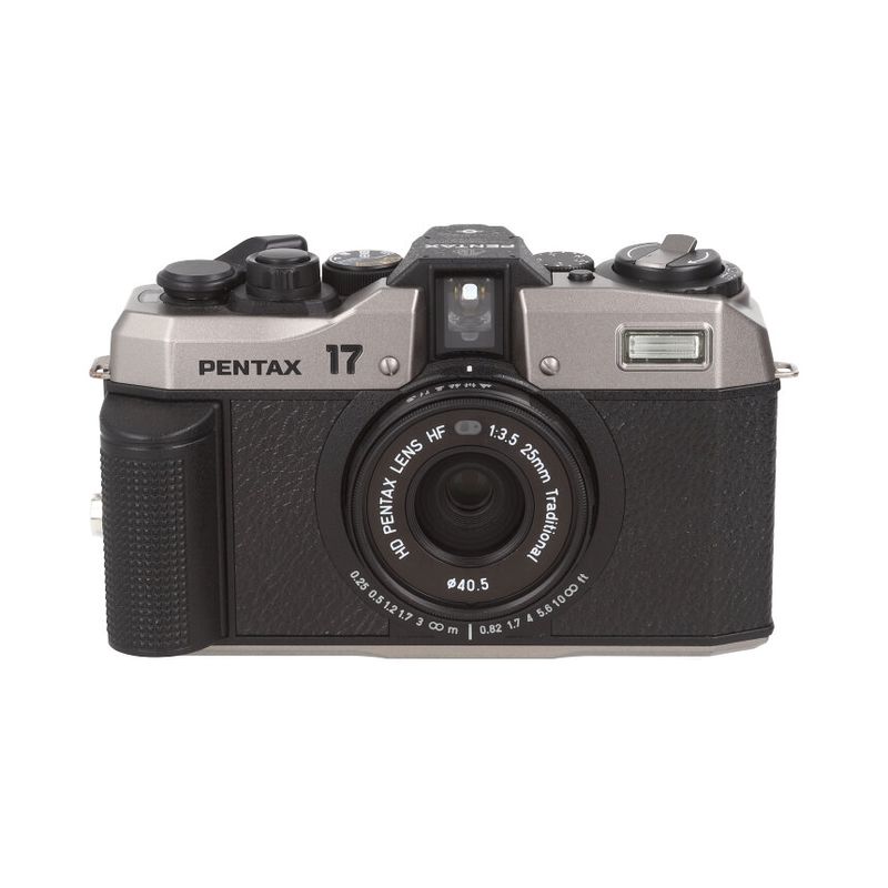 PENTAX PENTAX 17 ����������С� ��AB��