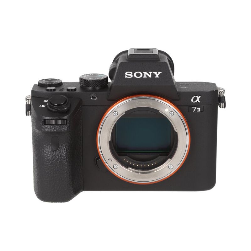 SONY ��7 II BODY ��AB��