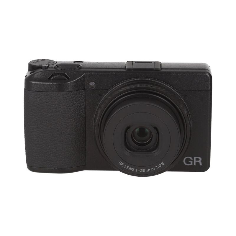 RICOH GR IIIx  ��AB��
