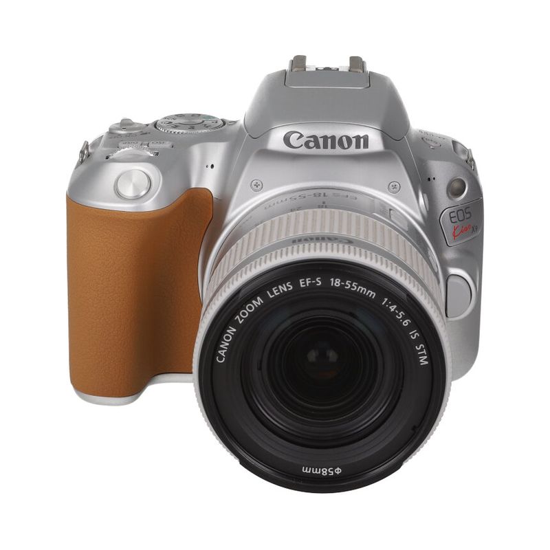 Canon EOS Kiss X9 ����С� EF-S18-55 IS STM KIT ��AB��