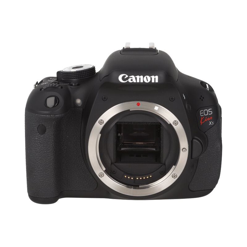 Canon EOS Kiss X5 BODY ��B��