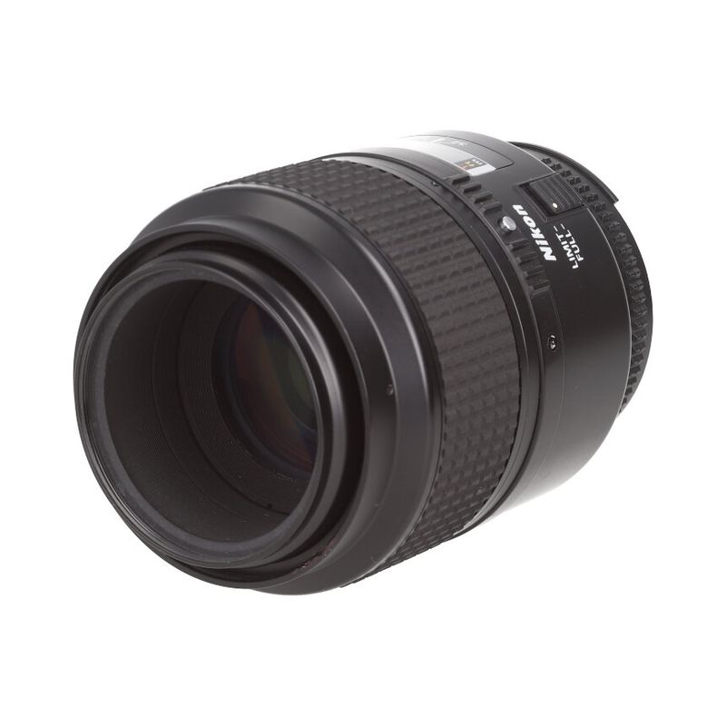Nikon AF105mm F2.8D Micro ��B��