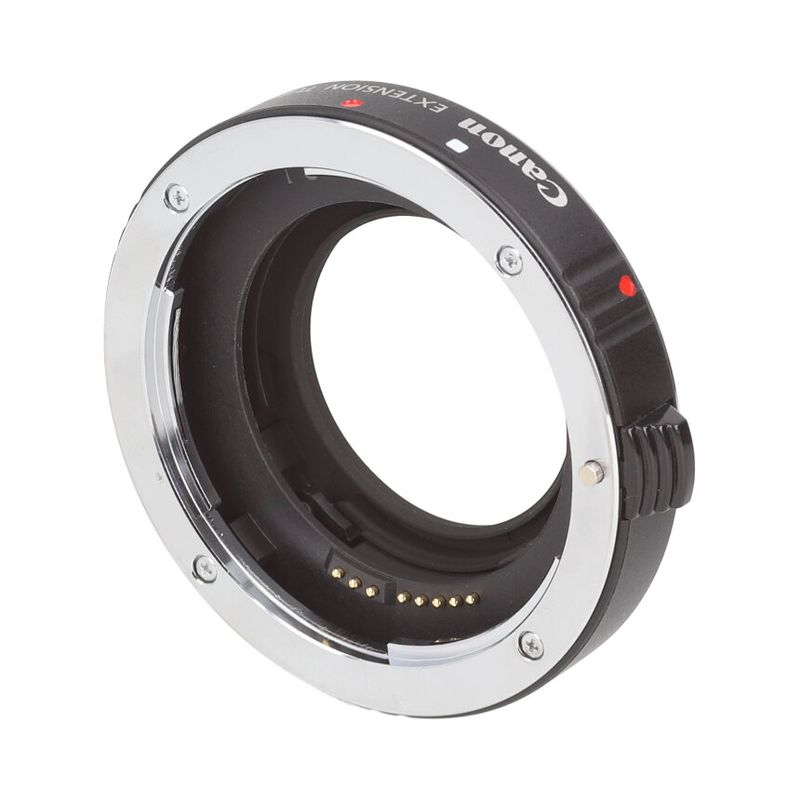 Canon EXTENSION TUBE EF12II ��AB��