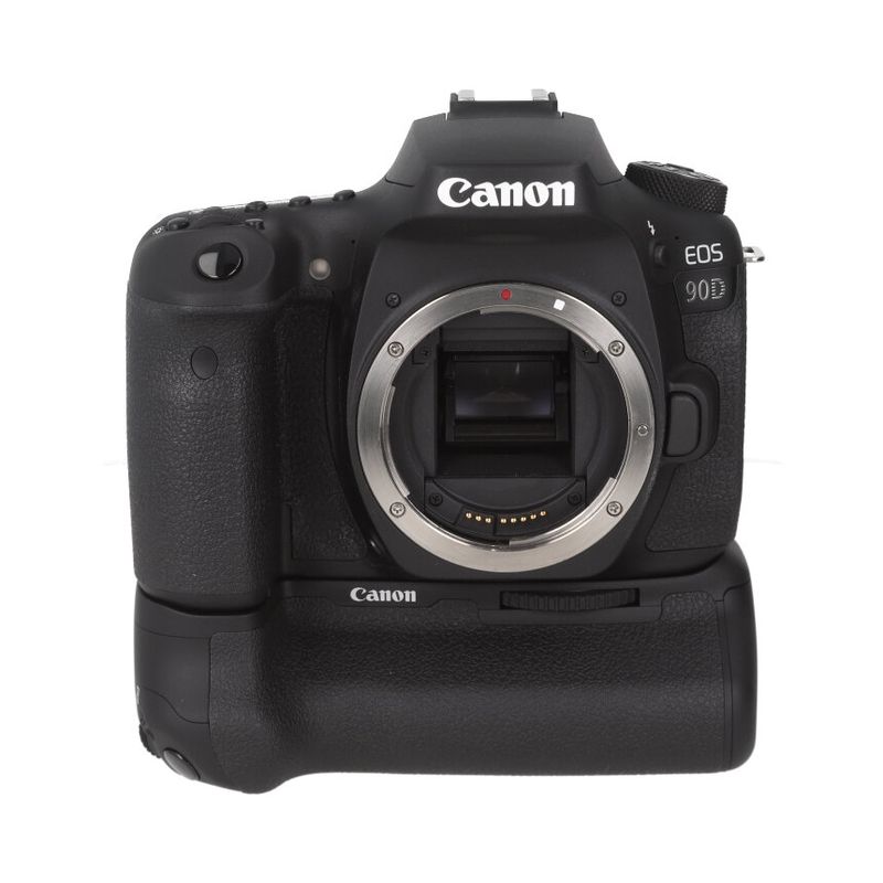 Canon EOS 90D + BG-E14 ��AB��
