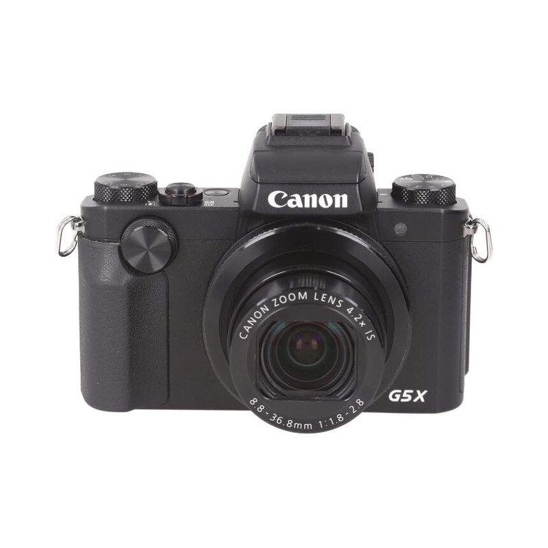 Canon Power Shot G5X ��AB��