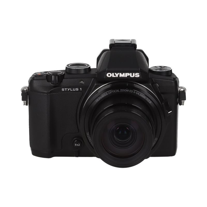 OLYMPUS STYLUS 1  ��AB��