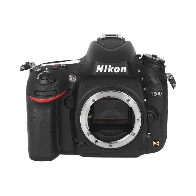 Nikon D600 BODY�� ��AB��