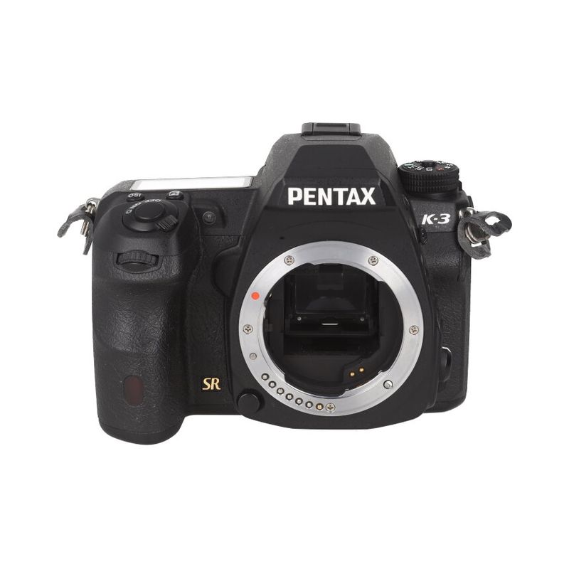 PENTAX K-3 BODY ��B��