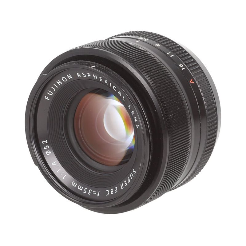 FUJIFILM XF35mm F1.4 R X���꡼���� ��B��