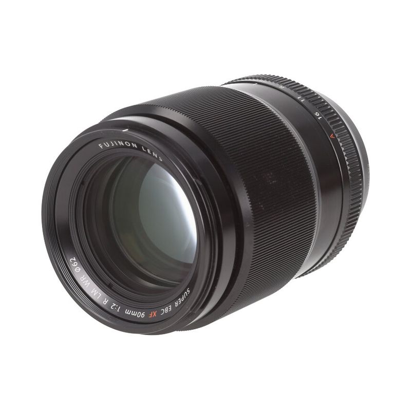 FUJIFILM XF90 F2 R LM WR X���꡼���� ��B��
