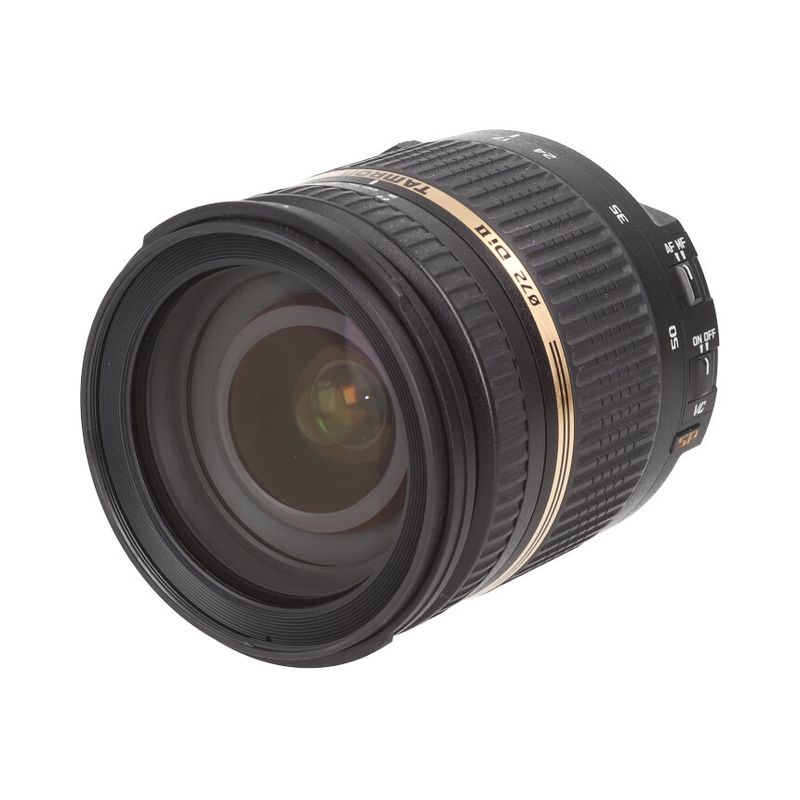 TAMRON SP AF17-50  F2.8 XR Di II VC �˥����AB��
