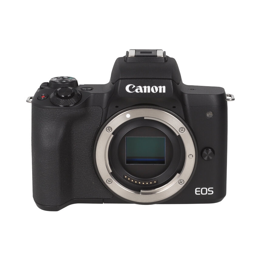Canon EOS Kiss M ブラック BODY 【AB】 | カメラ,キヤノン | 三宝