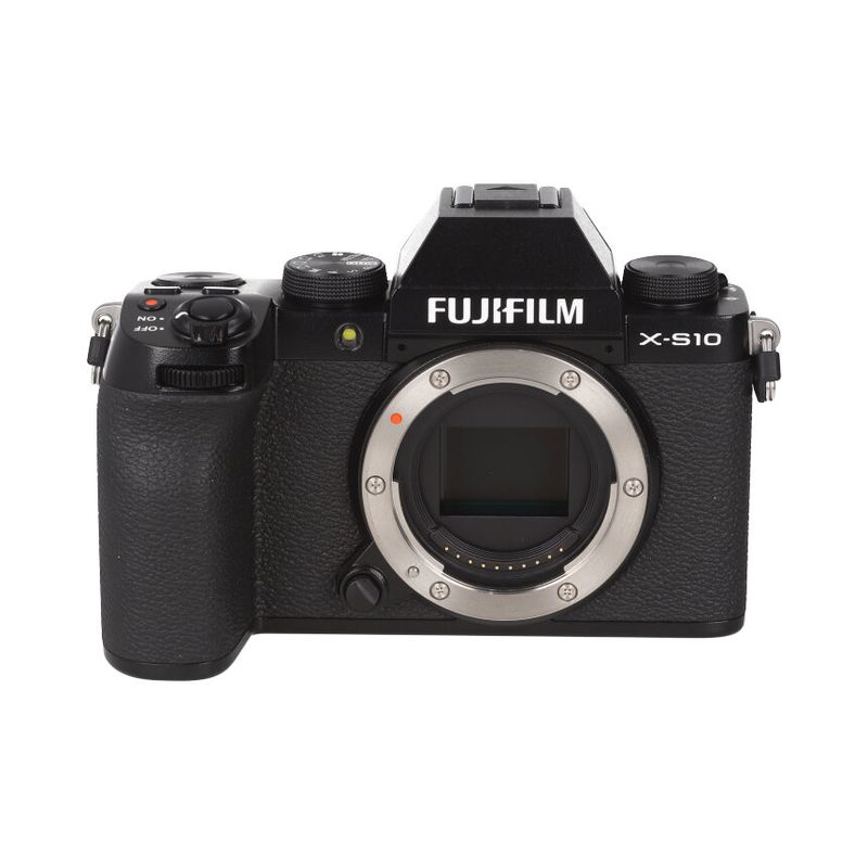 FUJIFILM FUJIFILM X-S10 BODY�� ��AB��