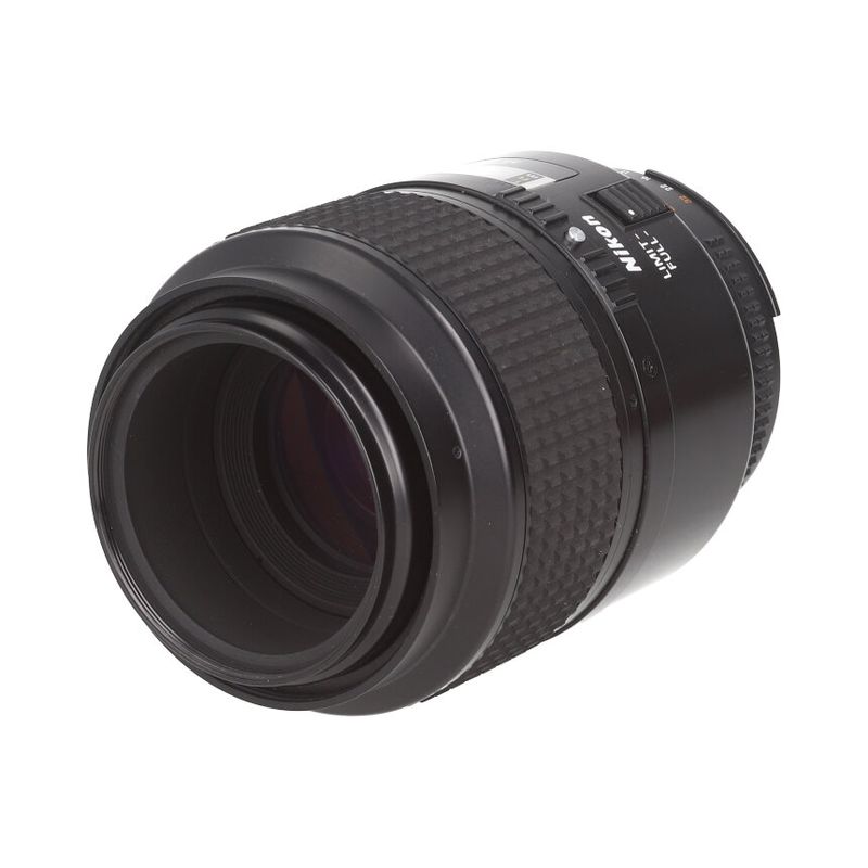 Nikon AF105mm F2.8D Micro ��B��