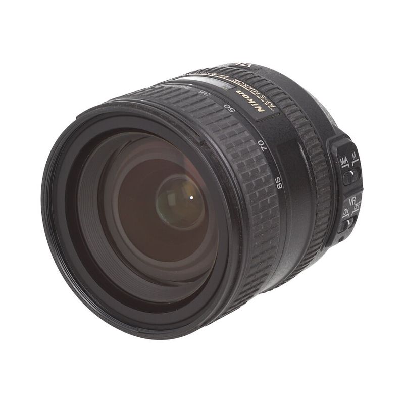 Nikon AF-S ED24-85mm F3.5-4.5G ��AB��