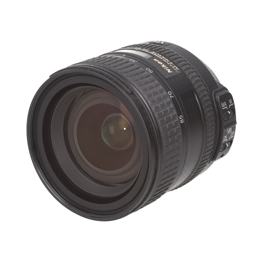 Nikon AF-S ED24-85mm F3.5-4.5G 【AB】 | レンズ,ニコン | 三宝カメラ Nikon AF-S ED24-85mm F3.5-4.5G 【AB】 | レンズ,ニコン | 三宝カメラ