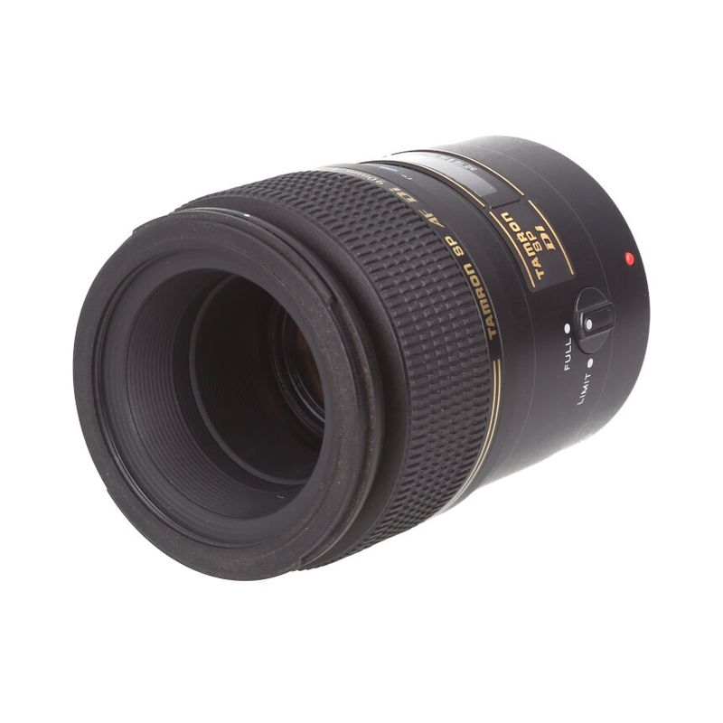 TAMRON SP AF90mm F2.8 Di �ޥ��� 272E ����Υ��B��