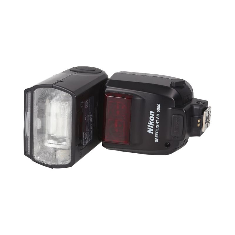 Nikon SB-5000 ��A��