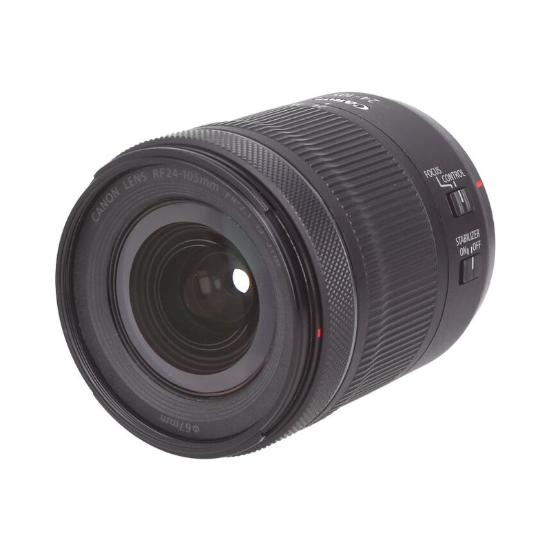 Canon RF24-105mm F4-7.1 IS STM ��AB��