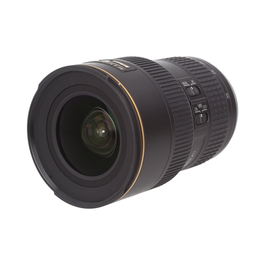 ☆ノラ様☆Nikon AF-S 16-35F4G ED VR Nikon AF-S VR ED 16-35mm F4G 【AB】 | レンズ,ニコン | 三宝カメラ