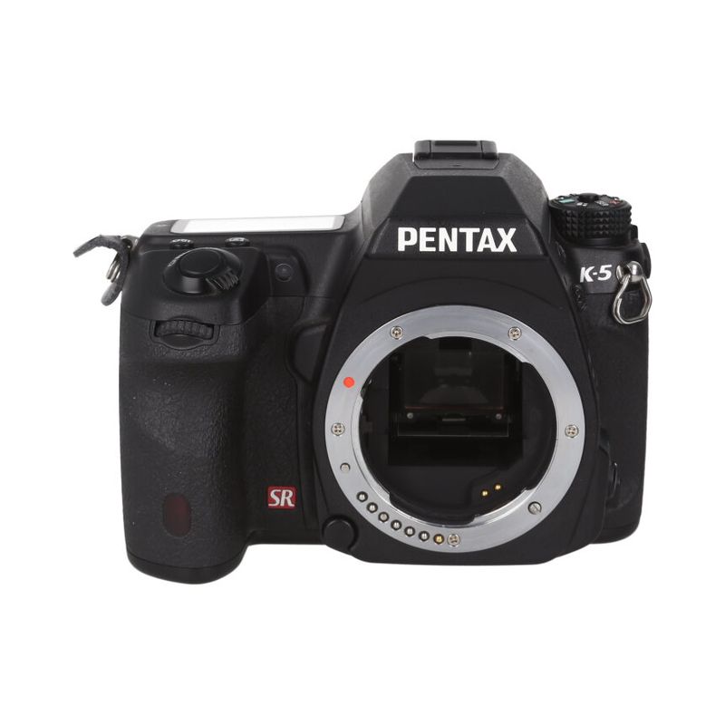 PENTAX K-5 BODY ��AB��
