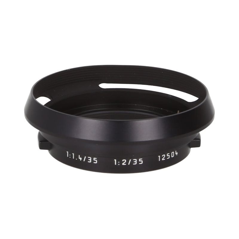 Leica ��󥺥ա��� 12504 1:1.4/35 1:2/35��B��