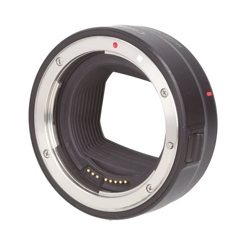 Canon �ޥ���ȥ����ץ��� EF-EOS R ��B��
