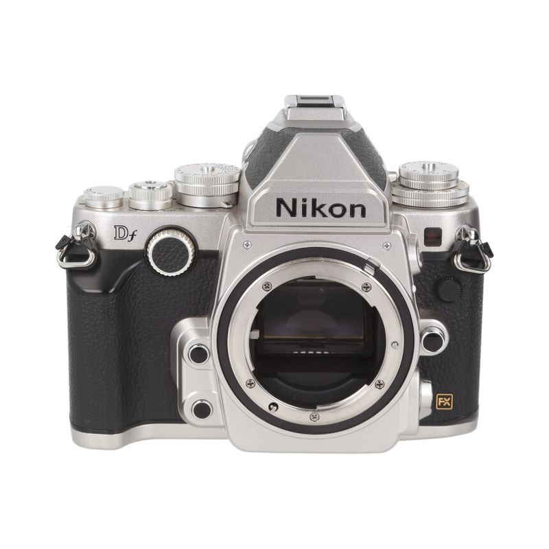 Nikon Df BODY ����С� ��AB��